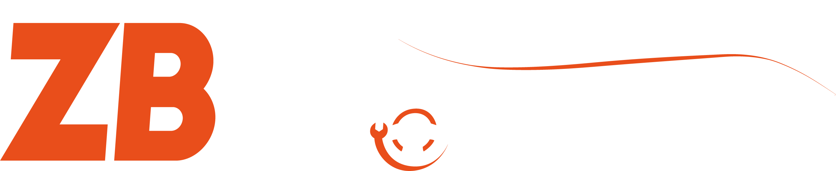 ZB Autotapizado Logo